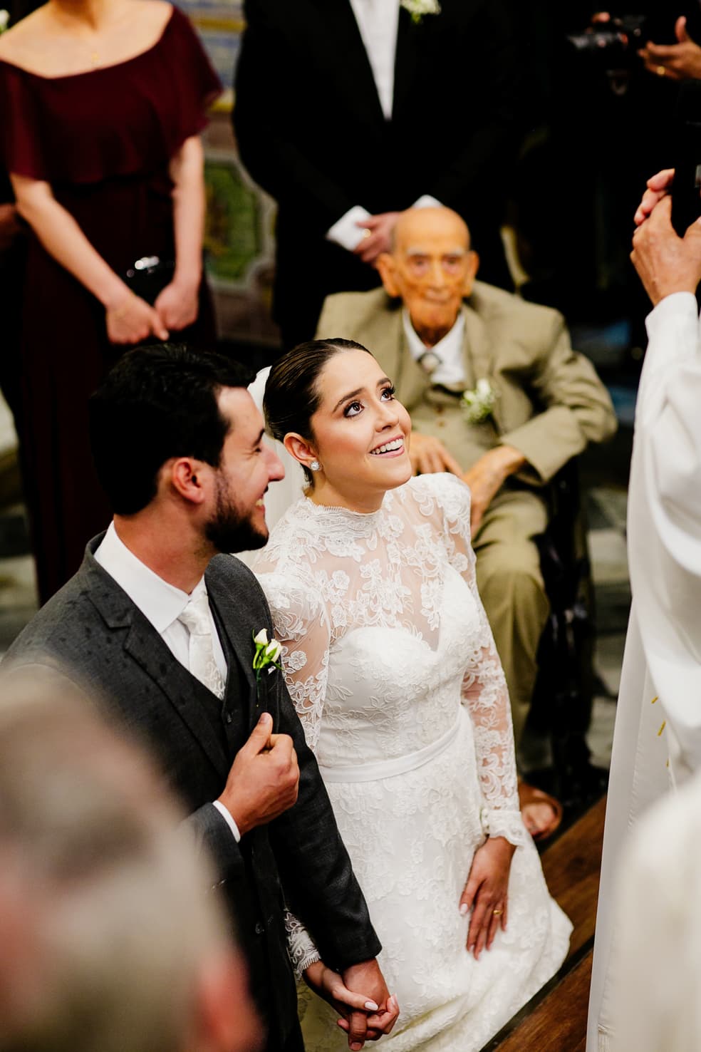 Galeria de casamento 5