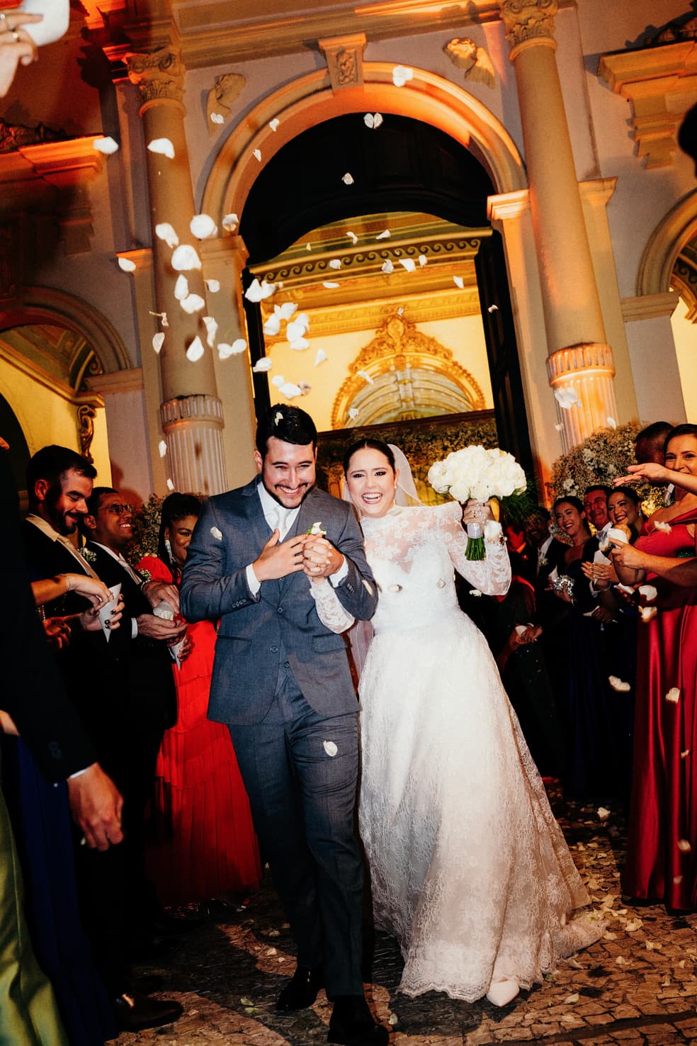 Galeria de casamento 6