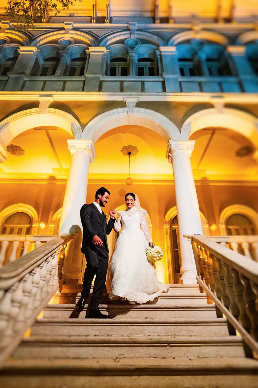 Galeria de casamento 10