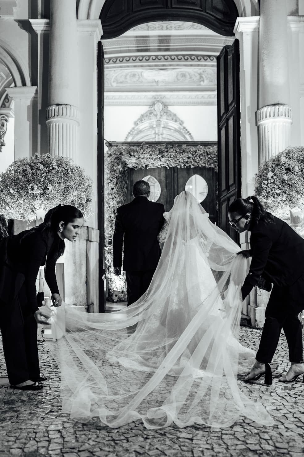 Galeria de casamento 12